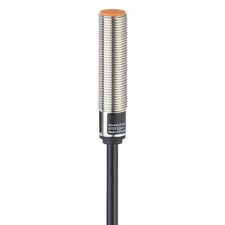 Индуктивный датчик M12×52 (Sn=3 мм), PNP "НО", кабель 2 м  – ТА