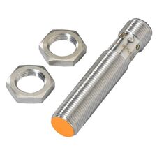 Индуктивный датчик M12×60 (Sn=4 мм), 2-пров. DC "НО/НЗ", разъем M12  – ТА