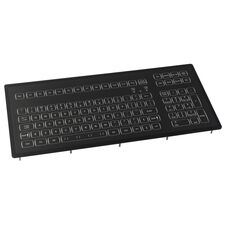 Клавиатура KSM103B07PS2-WLED  – ТА