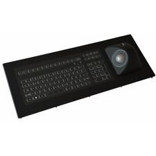 Клавиатура KSME103B7USB-WLED  – ТА