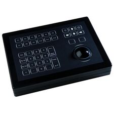 Клавиатура KSML38S1USB-WLED  – ТА