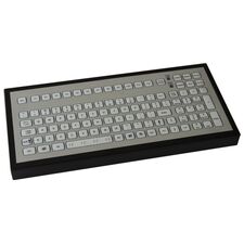 Клавиатура KST102S7 USB  – ТА