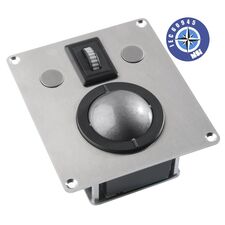 Морской трекбол 50 мм LTSX50N8-0001-M  – ТА