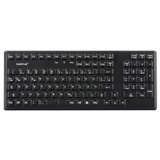 TKG-105-IP68-BLACK-USB-US/CYR  – ТА