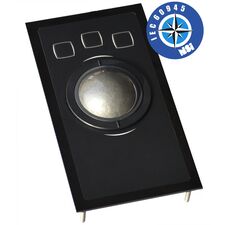 Морской IP67 трекбол 50 мм TSX50С1-0BT1-M  – ТА