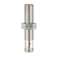 Измерительный датчик M12×60 (0,375…3,75 мм), PNP/NPN "НО/НЗ"+IO-Link, разъем M12  – ТА