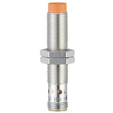 Измерительный датчик M12×60 (0,7…7 мм), PNP/NPN "НО/НЗ"+IO-Link, разъем M12  – ТА