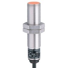 Индуктивный датчик M12×54 (Sn=2 мм), 2-пров. DC "НО", кабель 2 м  – ТА