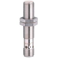 Индуктивный датчик M12×60 (Sn=4 мм), 2-пров. DC "НО/НЗ", разъем M12  – ТА