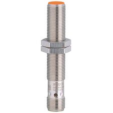 Индуктивный датчик M12×70 (Sn=4 мм), PNP "НО", разъем M12  – ТА