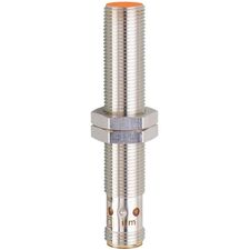 Индуктивный датчик M12×70 (Sn=4 мм), PNP "НО", разъем M12  – ТА