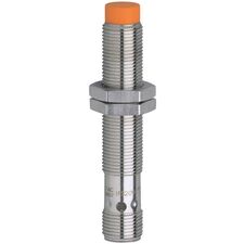 Индуктивный датчик M12×70 (Sn=4 мм), PNP "НО", разъем M12  – ТА