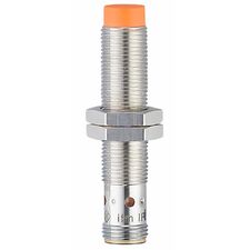 Индуктивный датчик M12×60 (Sn=4 мм), PNP "НО", разъем M12, Монтажное исполнение: неутапливаемое, Функция выхода: НО, Электрическое исполнение: PNP, Электрическое подключение: разъем M12, Длина кабеля: −  – ТА