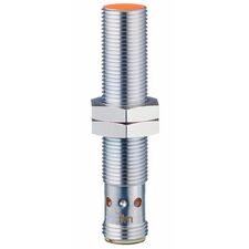 Индуктивный датчик M12×60 (Sn=4 мм), PNP "НО", разъем M12, Монтажное исполнение: утапливаемое, Функция выхода: НО, Электрическое исполнение: PNP, Электрическое подключение: разъем M12, Длина кабеля: −  – ТА