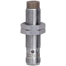Индуктивный датчик M12×50 (Sn=7 мм), PNP "НЗ", разъем M12  – ТА