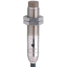 Индуктивный датчик M12×61 (Sn=7 мм), PNP "НО", кабель 10 м  – ТА