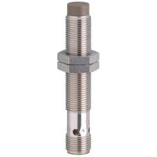 Индуктивный датчик M12×70 (Sn=7 мм), PNP "НО", разъем M12  – ТА