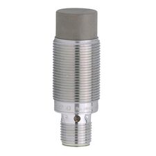Индуктивный датчик M18×50 (Sn=12 мм), PNP "НО", разъем M12  – ТА