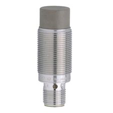 Индуктивный датчик M18×50 (Sn=8 мм), PNP "НО", разъем M12  – ТА