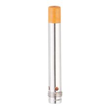 Индуктивный датчик Ø6.5×50 (Sn=4 мм), PNP "НО", разъем M8  – ТА