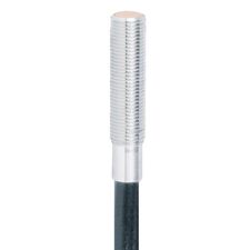 Индуктивный датчик M5×23 (S=1.2 мм), PNP "НО", кабель 2 м  – ТА
