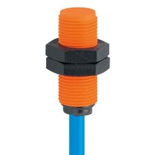 Индуктивный датчик NAMUR M12×30 (Sn=4 мм), НЗ, кабель 2 м  – ТА
