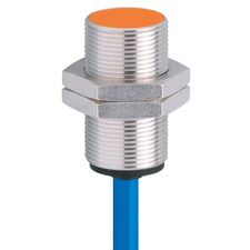 Индуктивный датчик NAMUR M18×33 (Sn=5 мм), НЗ, кабель 2 м  – ТА