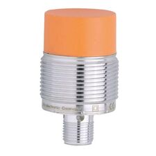Индуктивный датчик NAMUR M30×50 (Sn=22 мм), НЗ, разъем M12  – ТА