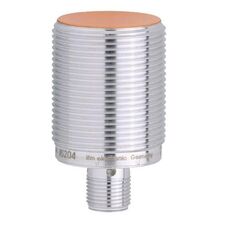 Индуктивный датчик NAMUR M30×50 (Sn=15 мм), НЗ, разъем M12  – ТА