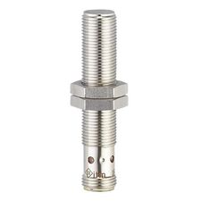 Индуктивный датчик M12×60 (Sn=4 мм), PNP/NPN "НО/НЗ", разъем M12  – ТА
