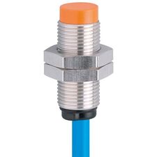 Индуктивный датчик NAMUR M12×30 (Sn=4 мм), НЗ, кабель 6 м  – ТА