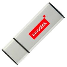 Флэш-диск 4GB USB3.0, серия 3SE (SLC), −40…+85°C, Объем: 4 GB, Рабочая температура: -40…+85°C  – ТА