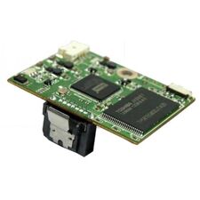 Флэш-диск SATADOM-MH 8GB, серия 3SE (SLC), −40…+85°C, питание через кабель, Объем: 8 GB, Тип питания: через внешний кабель, Рабочая температура: -40…+85°C, Каналов ввода-вывода: 2  – ТА
