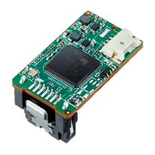Флэш-диск SATADOM-SH 16GB, серия 3SE (SLC), −40…+85°C, питание через SATA Pin7, Объем: 16 GB, Тип питания: через SATA Pin 7, Рабочая температура: -40…+85°C, Каналов ввода-вывода: 2  – ТА