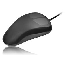 Защищенная мышка Aquapoint (USB), черная, Цвет: черный, Вход: USB  – ТА