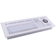Мембранная клавиатура TKS-105c-TB50oF80-MODUL-EP-USB-US/CYR  – ТА