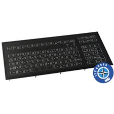 Клавиатура KSM103B0007-W-M  – ТА