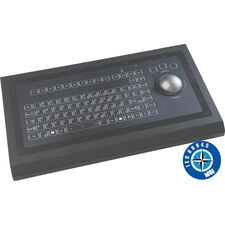 Морская клавиатура KSML92S0007 с подсветкой  – ТА