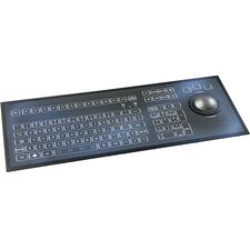 Клавиатура KSMX106B7 USB с подсветкой  – ТА
