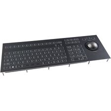 Клавиатура KSMX106F7 USB с подсветкой  – ТА