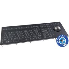 Морская клавиатура KSMX106F0007 с подсветкой  – ТА