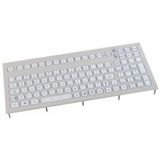 Клавиатура KST102F7 PS2  – ТА