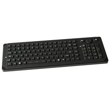 Клавиатура RKMB105S7USB-WLED  – ТА