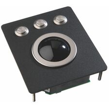Трекбол 50 мм TBS50F2-BT1  – ТА