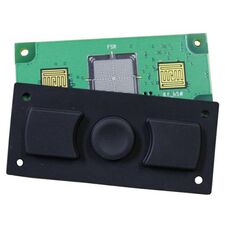 HP-1330-FSR, указательное устройство FSR, 2 кнопки (OEM-набор), USB  – ТА