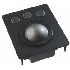 Стальной IP68 трекбол 50 мм TSX50F8-BT1  – ТА