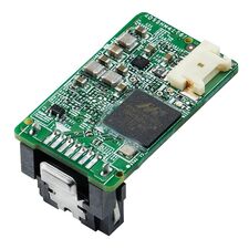 Флэш-диск SATADOM-SH 32GB, серия 3ME4 (MLC), 0…+70°C, питание через SATA Pin7, Объем: 32 GB, Тип питания: через SATA Pin 7 или Pin 8, Рабочая температура: 0…+70°C, Каналов ввода-вывода: 1  – ТА
