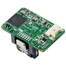 Флэш-диск SATADOM-SH (Type D) 32GB, серия 3ME4 (MLC), 0…+70°C, питание через SATA Pin7, Объем: 32 GB, Тип питания: через SATA Pin 7 или Pin 8, Рабочая температура: 0…+70°C, Каналов ввода-вывода: 1  – ТА