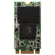 Флэш-диск M.2 (S42) 256GB SATA, серия 3TG6-P (Kioxia TLC BiCS3), AES-256, 0…+70°C, Объем: 256 GB, Криптография: AES 256 + TCG OPAL 2.0, Модификация: двухсторонний, Рабочая температура: 0…+70°C, Чипы флэш-памяти: Kioxia BiCS3, Каналов ввода-вывода: 4  – ТА