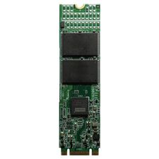 Флэш-диск 2TB, M.2 (S80) SATA, серия 3TE7 (Kioxia TLC BiCS5),−40…+85°C, Объем: 2 TB, Рабочая температура: -40…+85°C, Чипы флэш-памяти: Kioxia BiCS5, Каналов ввода-вывода: 4  – ТА